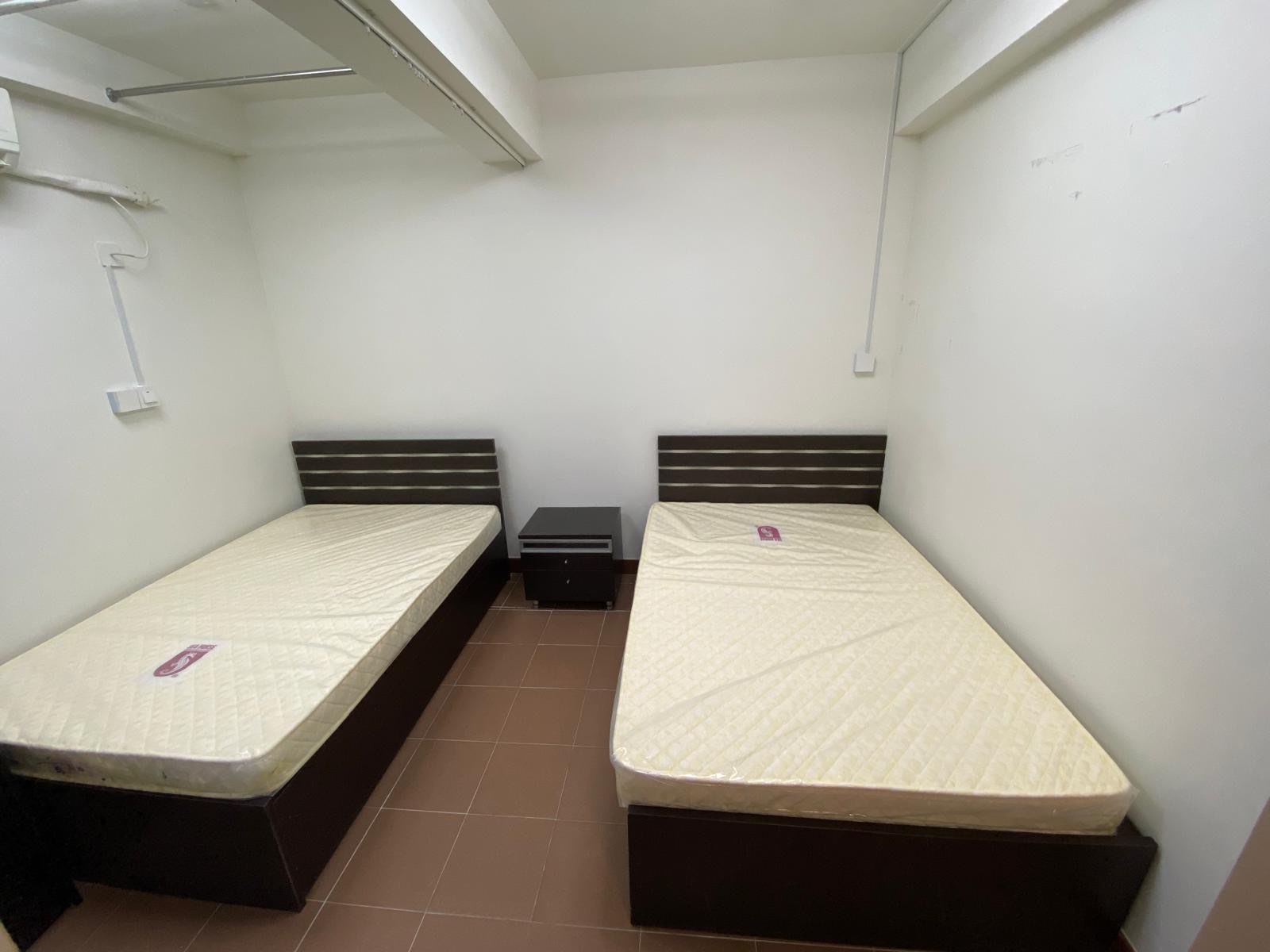 九龙塘 单间 全屋家电 早8-10校巴送学